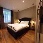 Munich Rooms Hotel Munich