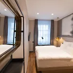 Munich Rooms Hotel