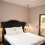 Hotel Munich Rooms Hotel 4*