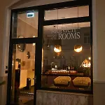 Munich Rooms Hotel 4*