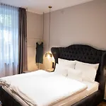 Munich Rooms Hotel Hotel