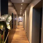 Munich Rooms Hotel Hotel Munich