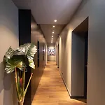 Hotel Munich Rooms Hotel 4*