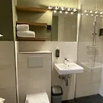 Munich Rooms Hotel Hotel