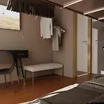 Munich Rooms Hotel Hotel