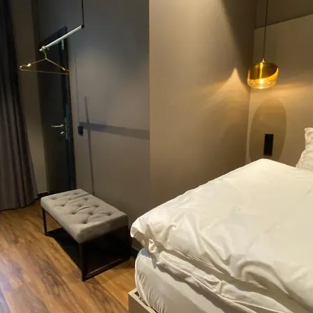 Munich Rooms Hotel Múnich