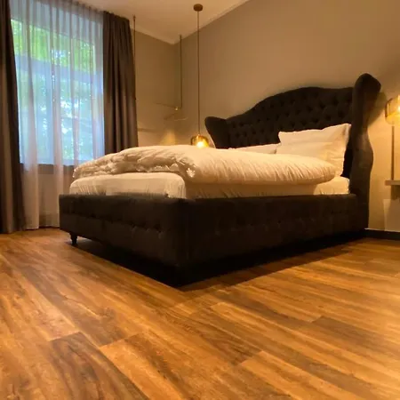 فندق Munich Rooms Hotel ميونيخ