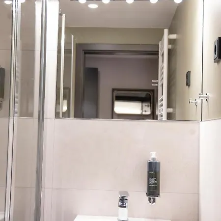 Munich Rooms Hotel 4* Mnichov