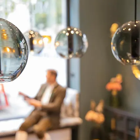 Munich Rooms Hotel Hotel Mnichov