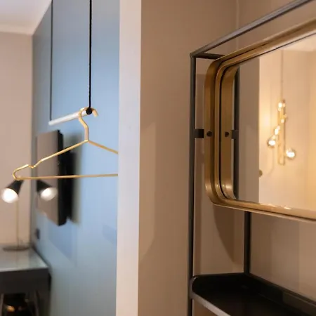 Munich Rooms Hotel فندق ميونيخ