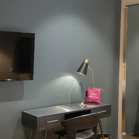 Hotel Munich Rooms Hotel