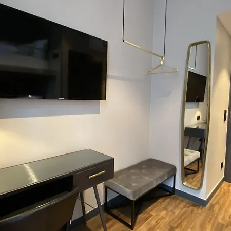 Munich Rooms Hotel