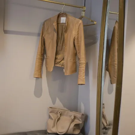 Munich Rooms Hotel Hotel