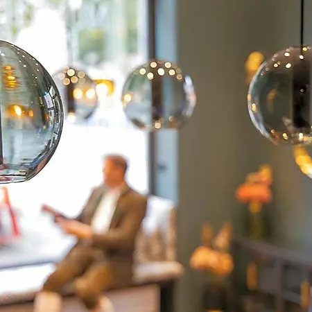 Munich Rooms Hotel 4*