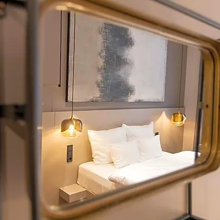 Munich Rooms Hotel 4*