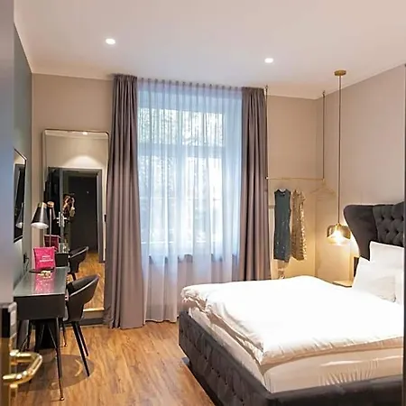 Hotel Munich Rooms Hotel Munique