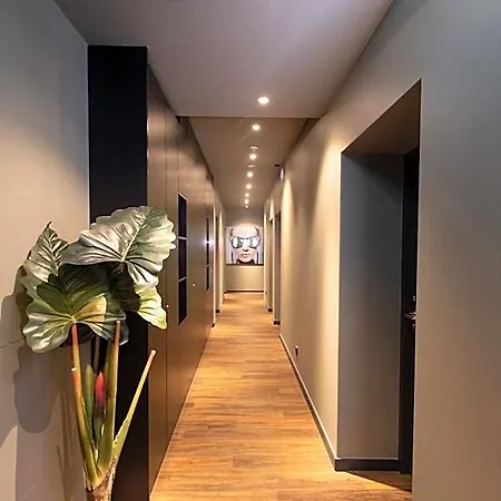 Munich Rooms Hotel