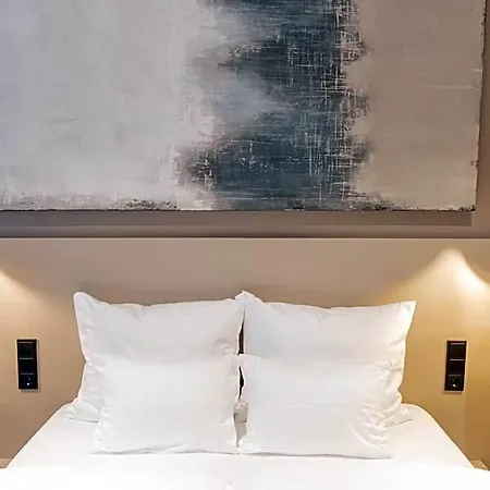 Munich Rooms Hotel Μόναχο