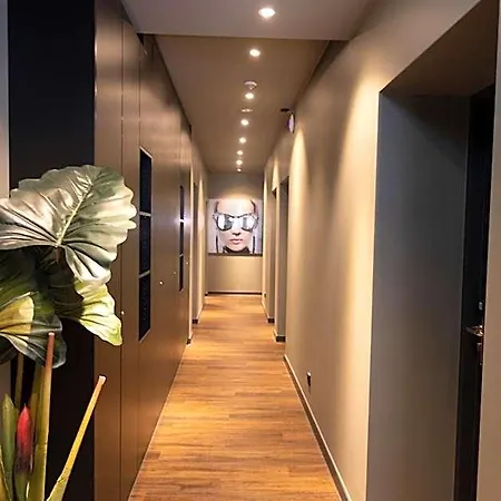 Munich Rooms Hotel