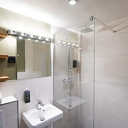 Munich Rooms Hotel Hotel Munique