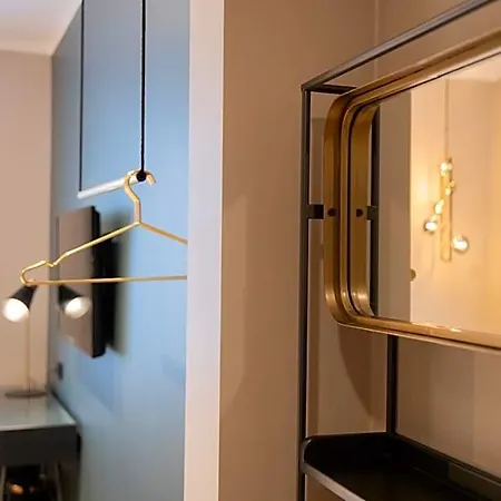 Munich Rooms Hotel