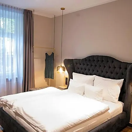 Munich Rooms Hotel Μόναχο