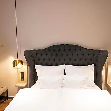 Ξενοδοχείο Munich Rooms Hotel Μόναχο