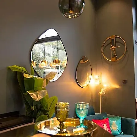 Munich Rooms Hotel