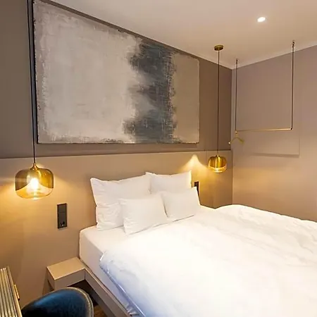 Munich Rooms Hotel Μόναχο