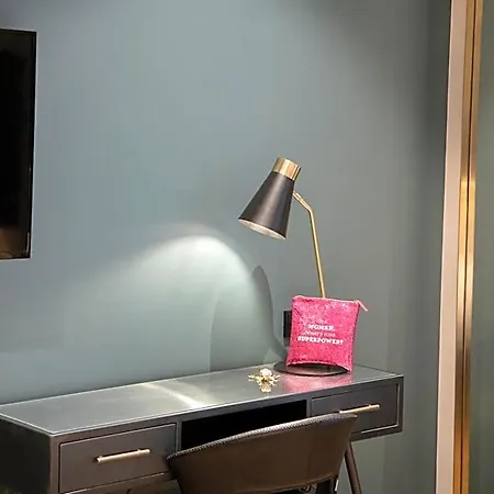 Munich Rooms Hotel 4* Μόναχο