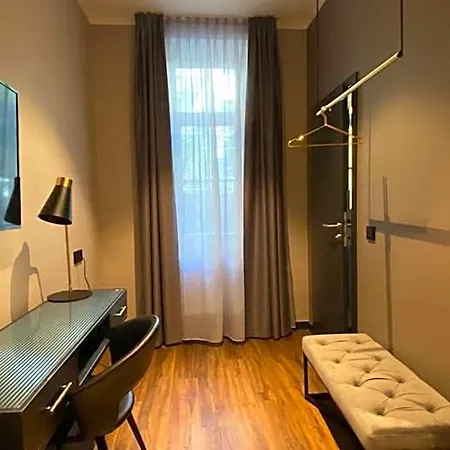 慕尼黑旅馆 酒店