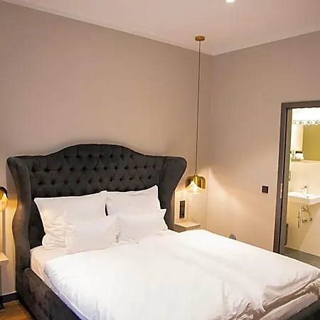 Munich Rooms Hotel