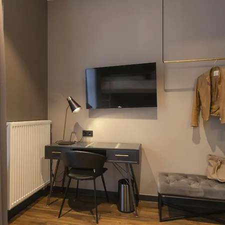 Munich Rooms Hotel فندق 4*
