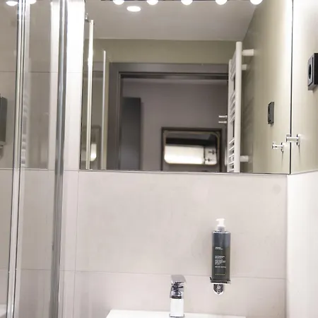 Hotel Munich Rooms Hotel