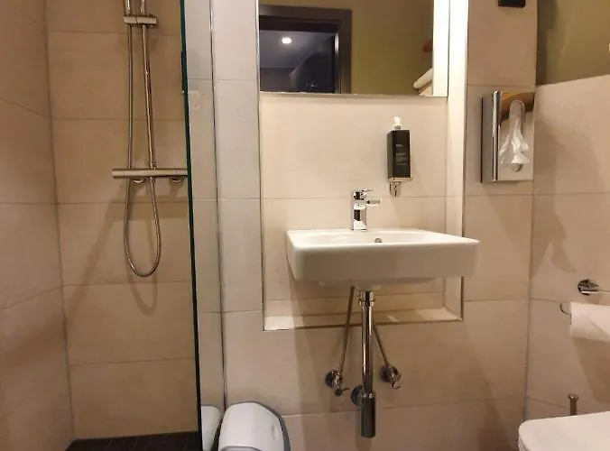 Munich Rooms Hotel 4* Мюнхен