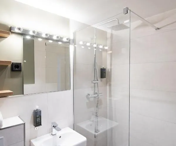 Munich Rooms Hotel 4* Мюнхен