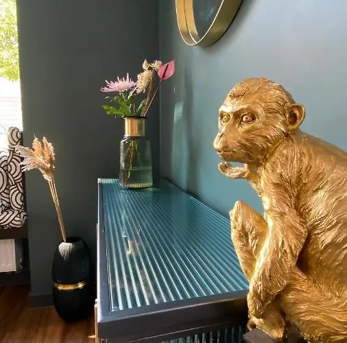 Отель Munich Rooms Hotel