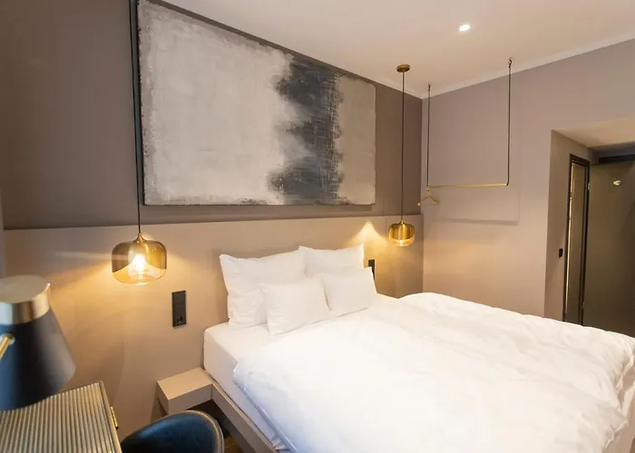 Hotel Munich Rooms Hotel