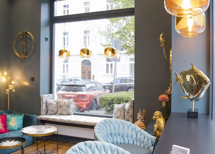 Munich Rooms Hotel Отель Мюнхен