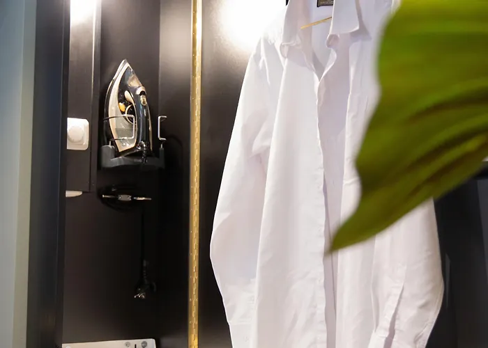 Munich Rooms Hotel