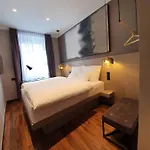 Munich Rooms Hotel