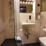 Munich Rooms Hotel 4* Múnich