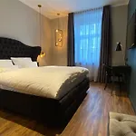 Munich Rooms Hotel Múnich