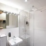 Munich Rooms Hotel 4* Múnich