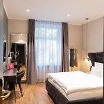 Munich Rooms Hotel Hotel Múnich