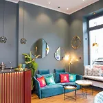 Munich Rooms Hotel