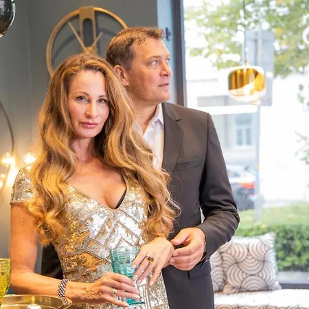 Munich Rooms Hotel 4*