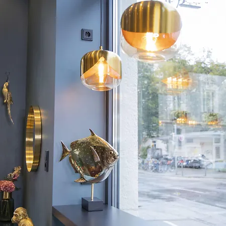 Ξενοδοχείο Munich Rooms Hotel