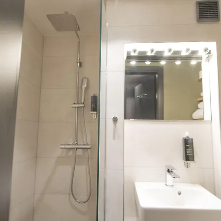 Ξενοδοχείο Munich Rooms Hotel