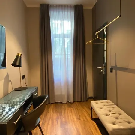 Hotel Munich Rooms Hotel Munich